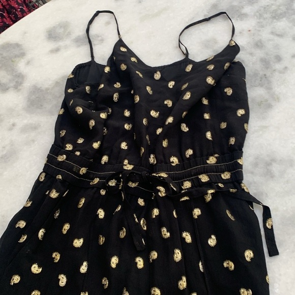 [Derek Lam 10 Crosby]  Kylie Cami Jumpsuit US 2 - Picture 16 of 17